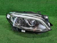 Фара правая Mercedes GLE W166 (2015-2018) LED