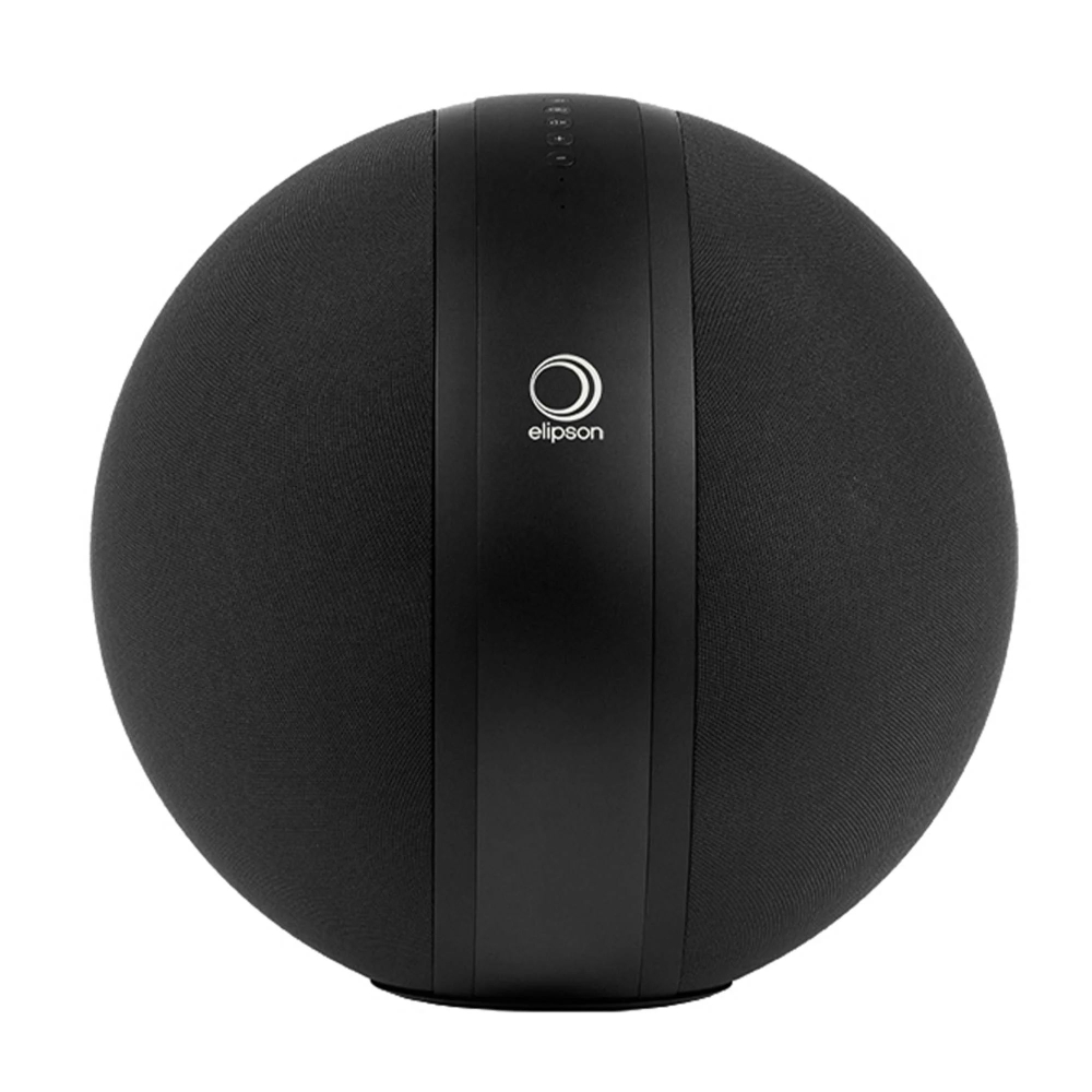 Беспроводная акустика Elipson Planet W35 Xl Black