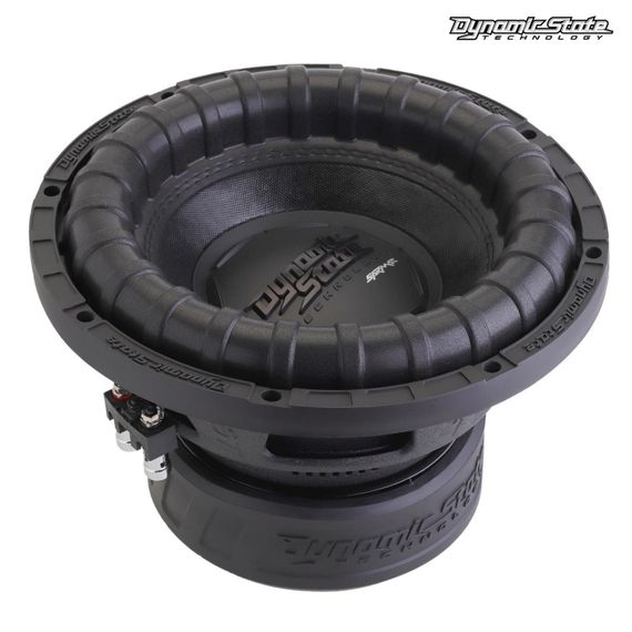 Dynamic State SARMAT SMW-252