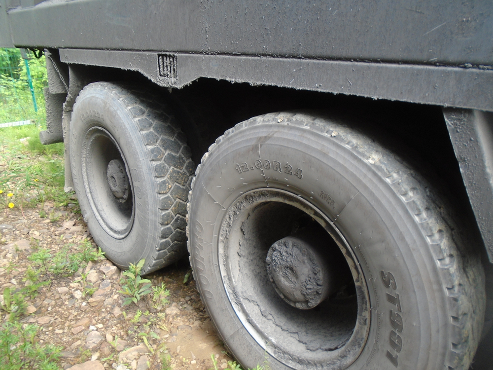 Shacman (Shaanxi) SX* 8x4 Самосвал SX331863366 (Дизельный, 12,5 л, 544 л.с., МТ)