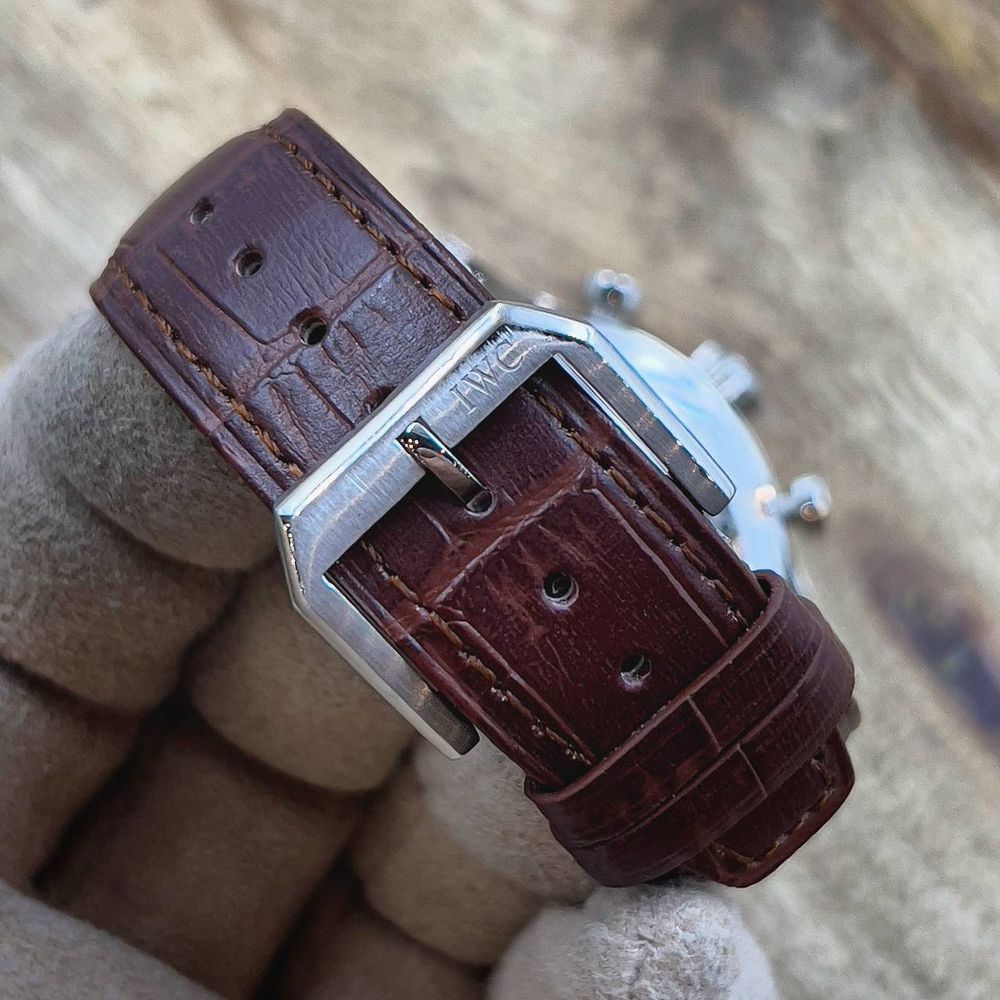 Часы IWC
