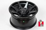 Комплект дисков DIRT D05 17x9 et20 5x120/5x127