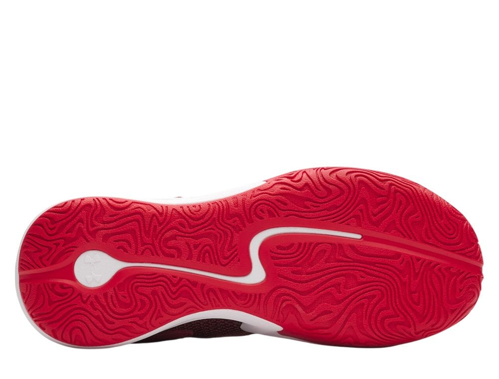 Баскетбольные кроссовки Under Armour Curry 3Z 25 SDE