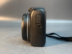 Canon PowerShot SX110 IS