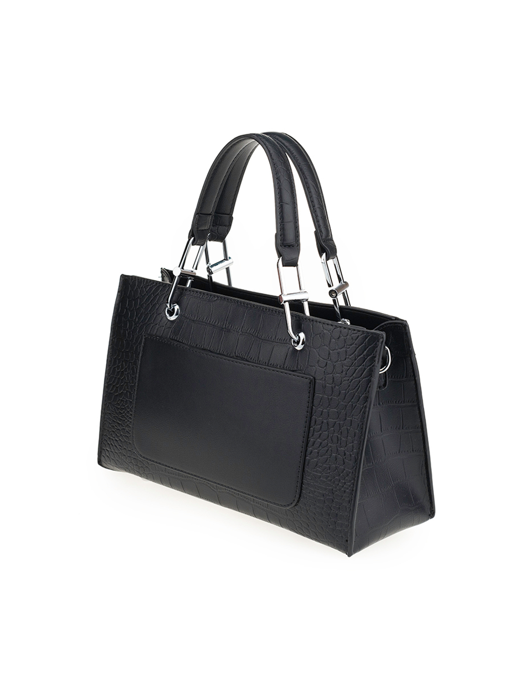 40953-1/10 Сумка жен., иск. кожа