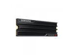 SSD накопитель Samsung 9100 PRO Black Client 4ТБ, M.2 2280, PCIe 5.0 x4, NVMe [MZ-VAP4T0CW]