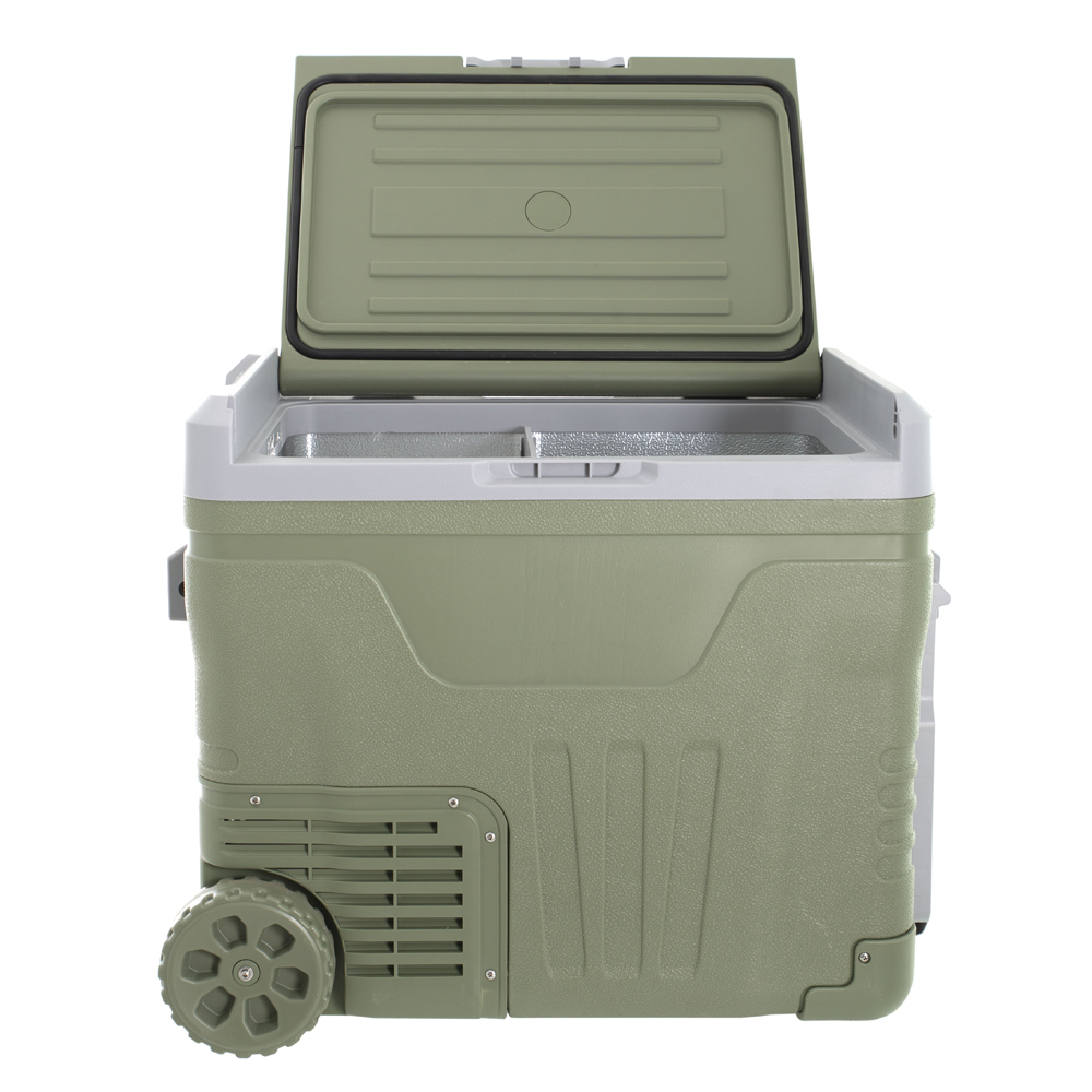 Холодильник автомобильный Foodatlas FA-50