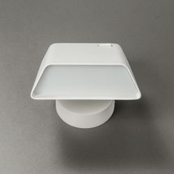 Citilux Норман CL533410N LED Спот поворотный с выключателем Белый