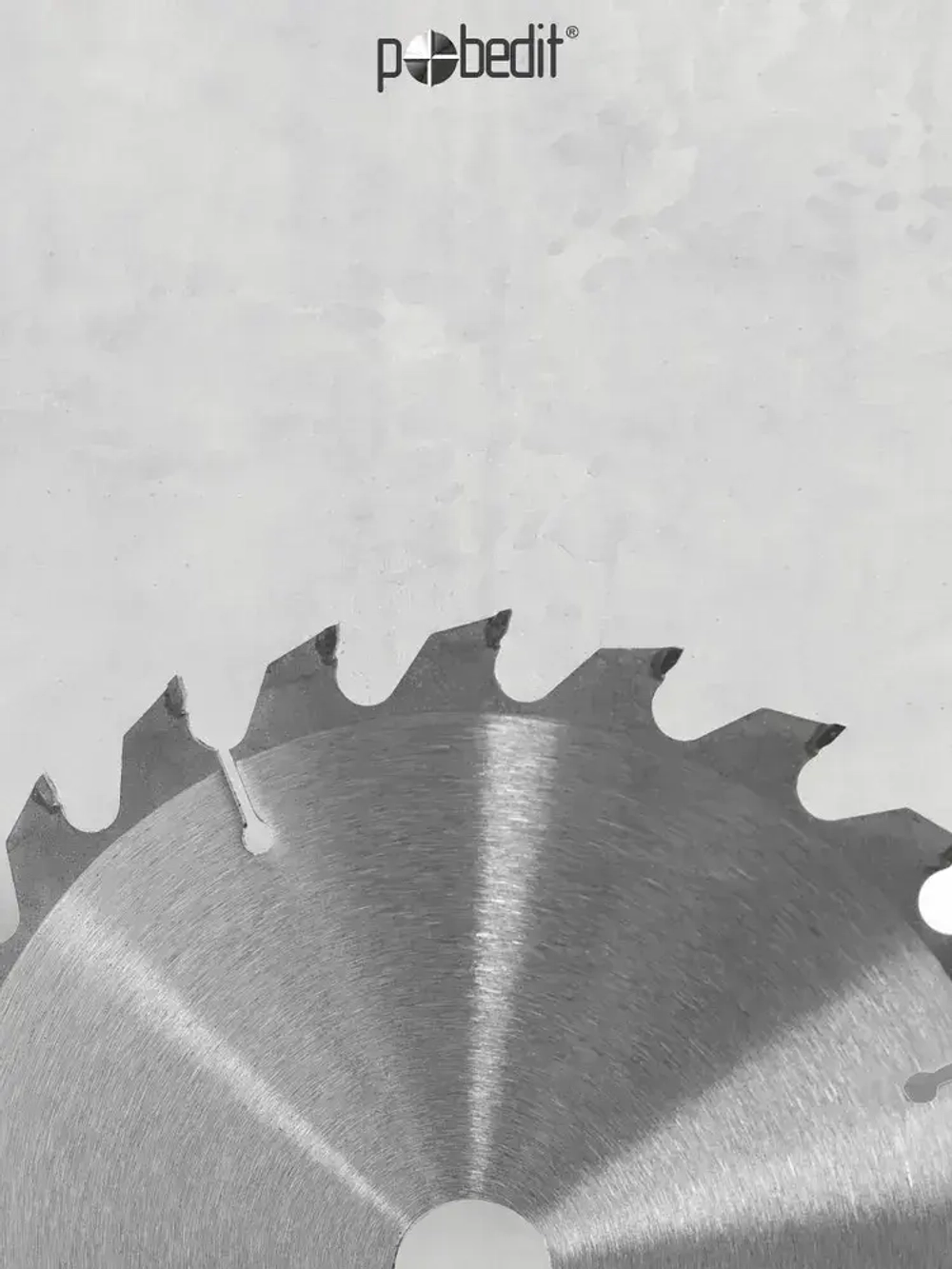 Пильный диск по дереву 165х20х16 мм, 24 зубьев