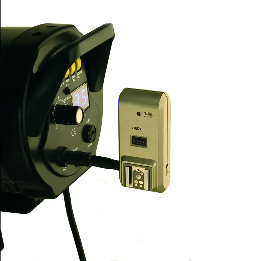 Синхронизатор радио NEXT R приемник