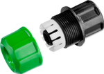 РОСТОК CI-12, 1/2″ х 1/2″, с внутренней резьбой, цанговый зажим (426363)