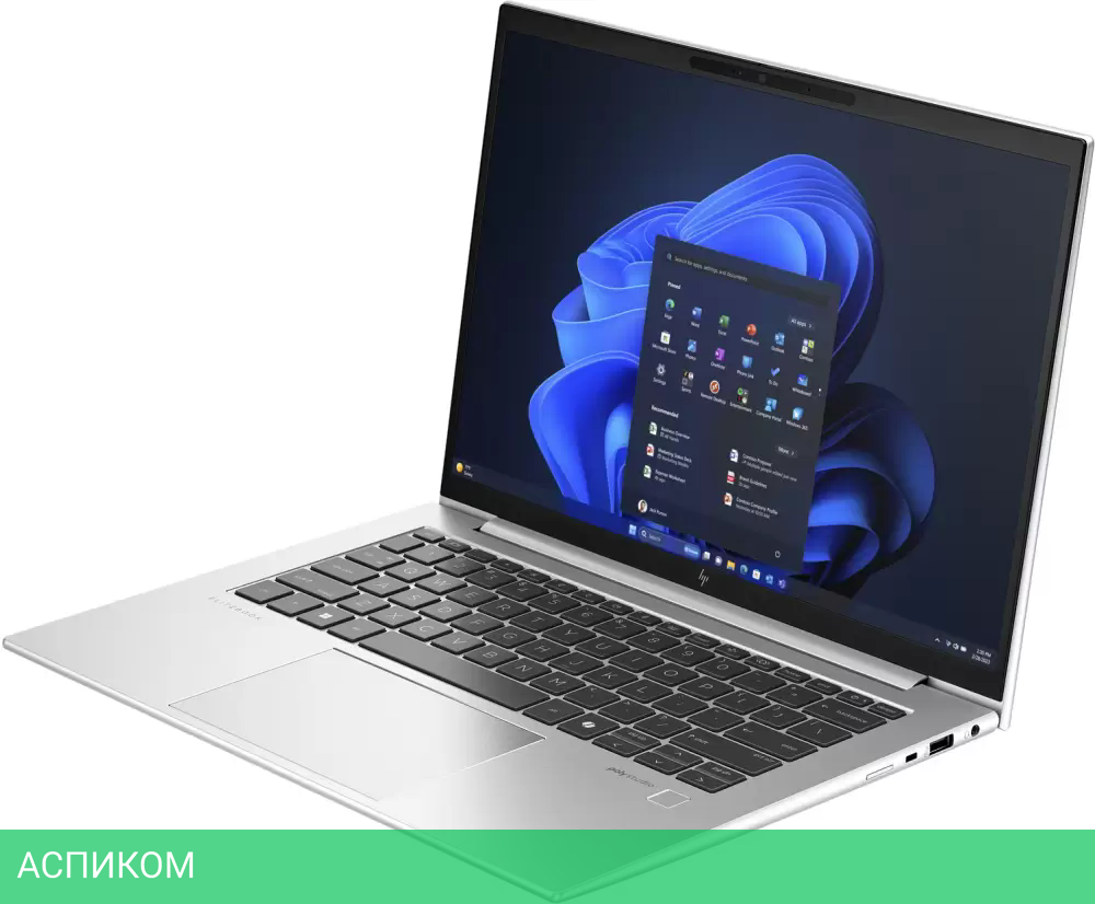 Ноутбук HP EliteBook 840 G11 A6SY5UT