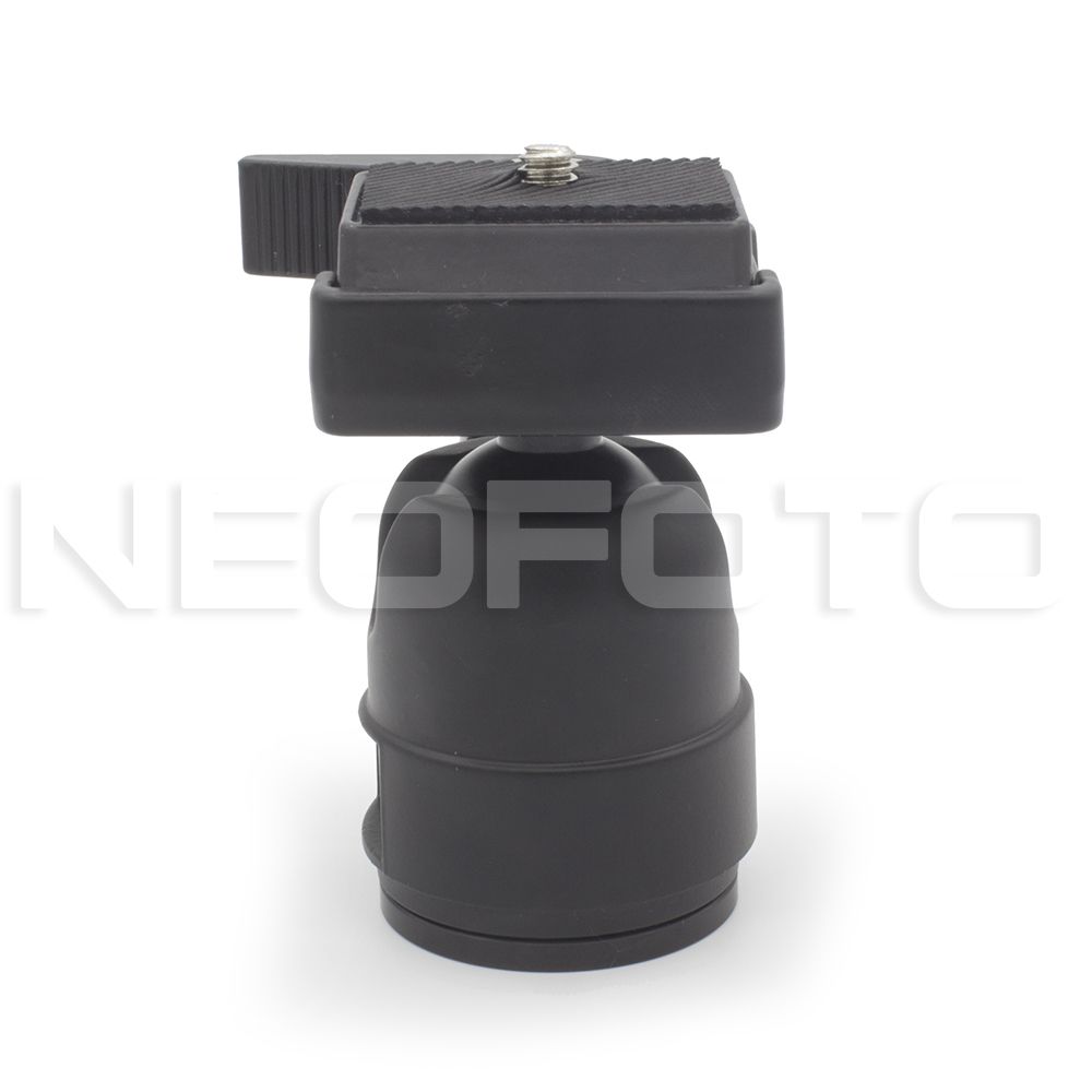 Шаровая штативная головка Dicom BH-15N