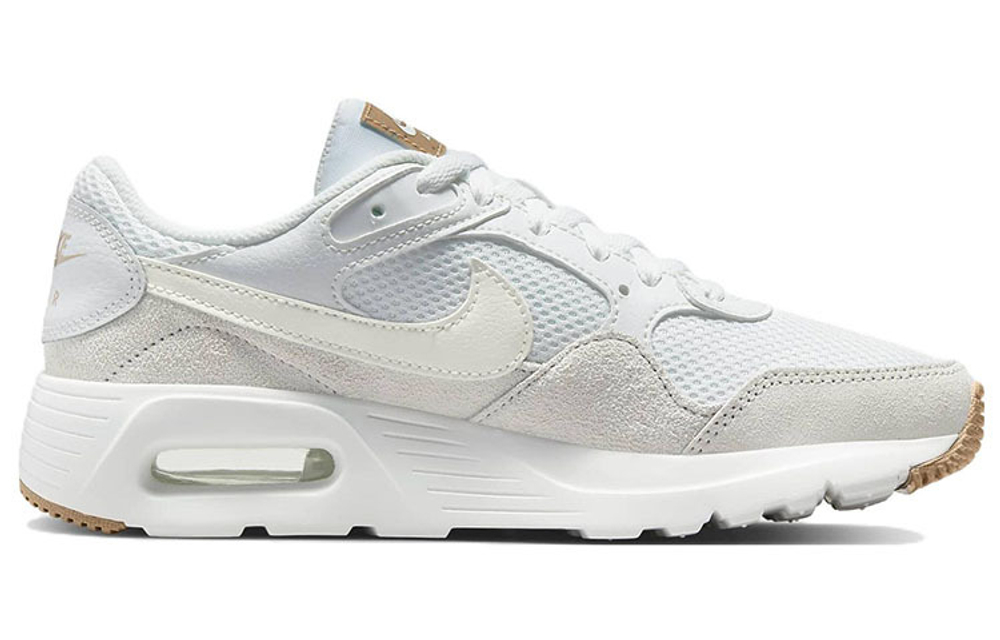 Кроссовки Nike Air Max Sc (Женская размерная сетка)