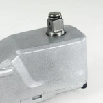 Аккумуляторный угловой гайковерт бесщеточный ProfiPower CNDTW-18B (Li-ion-2шт, 2.0Ач, 440Нм, З/У, в кейсе)