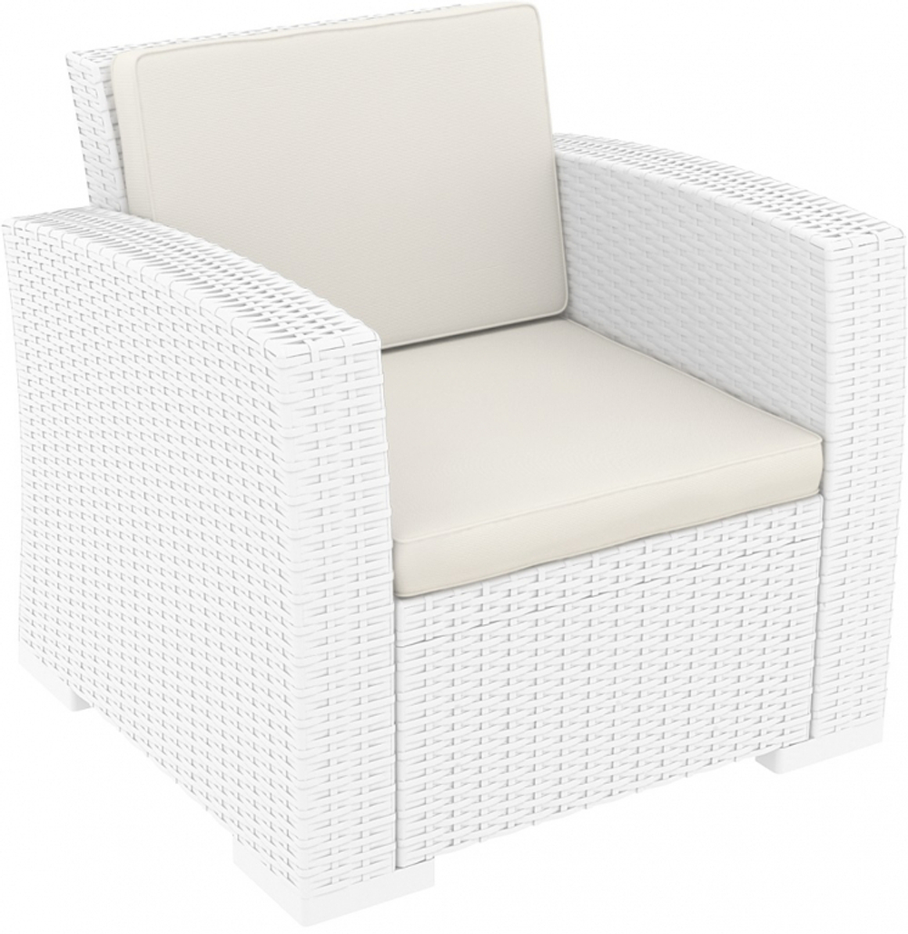 Подушка на спинку Monaco Backrest Cushion