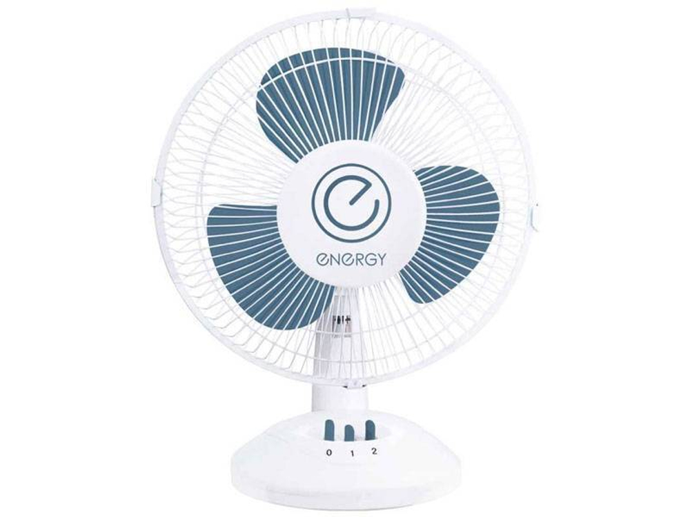 Вентилятор настольный Energy EN-0605 9"
