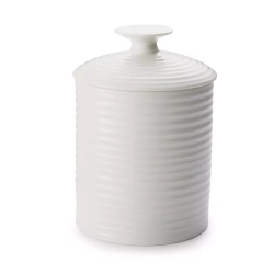 Portmeirion - Контейнер Sophie Conran 19,5x17см 2,2л белый / артикул   CPW76850-X  / GTIN 749151446205
