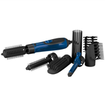 Фен-щетка Atlanta  ATH-887 (набор)