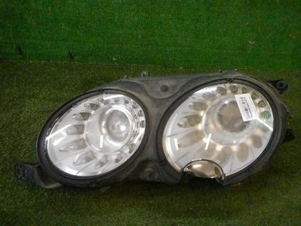 Фара левая Bentley Flying Spur (2013-2019) LED