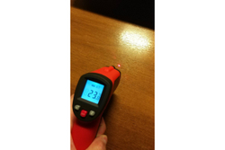 Инфракрасный пирометр ADA TemPro 300 А00222