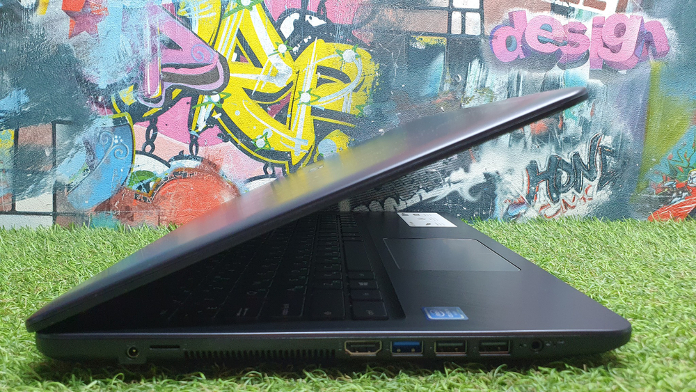 Ноутбук ASUS Celeron/4 Gb/FHD/ Laptop 15 X543MA-DM1385W [90NB0IR7-M003D0]/Windows 10