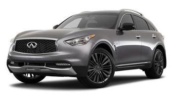 INFINITI