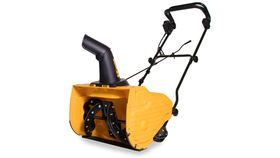 Снегоуборочное оборудование