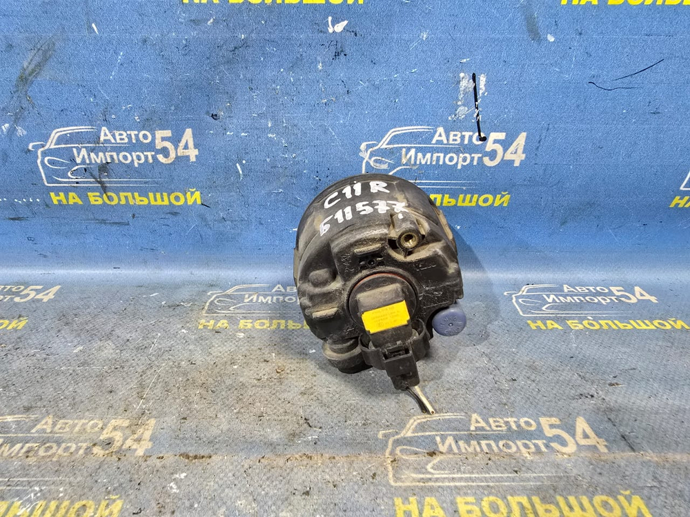 Туманка правая NISSAN TIIDA 2008-2012