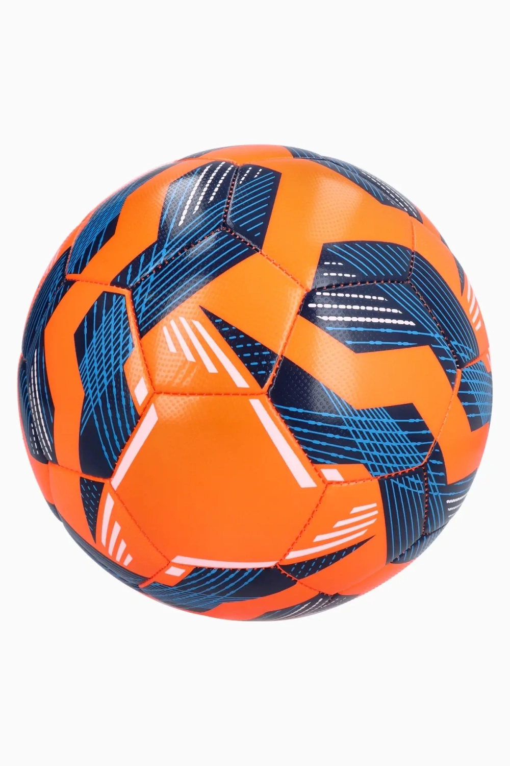 Футзальный мяч Uhlsport Team размер 5 - оранжевый