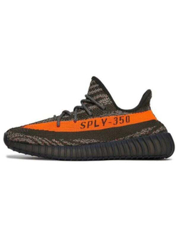 Кроссовки Adidas Yeezy Boost 350 V2 Carbon Beluga