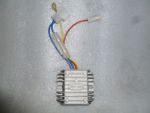Реле зарядки АКБ для SDG 4000,5000.6500E/Charging voltage regulator relay
