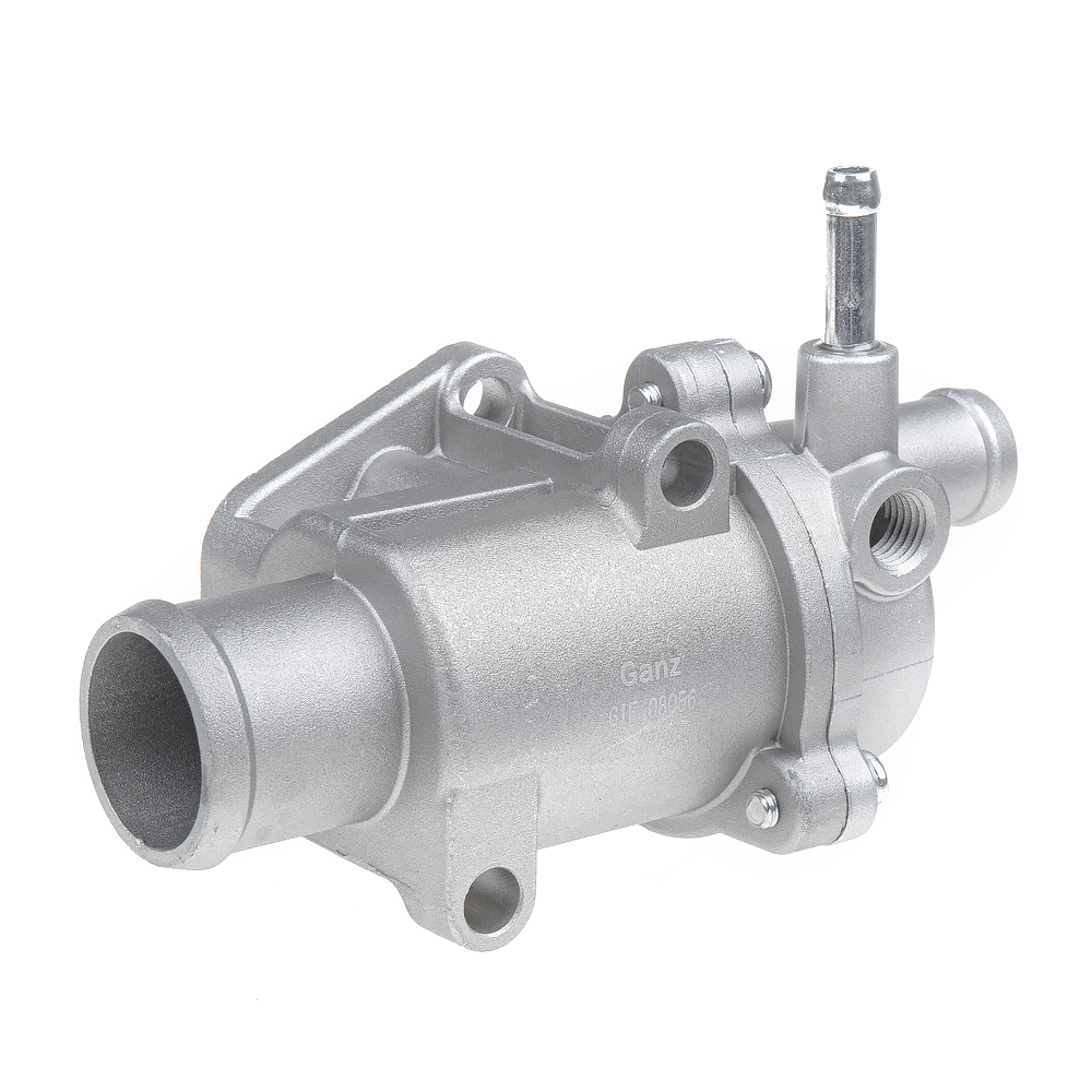 Термостат в сборе  LADA X-Ray 15/Vesta 15 (1.4i/1.6i) GANZ GIF08056