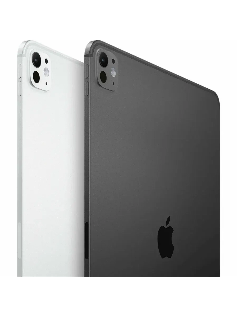 Планшет Apple Ipad Pro M4 13 2024 512 Wi-Fi Space Black