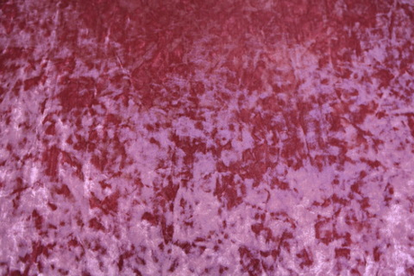 Бархат стрейч мрамор розовато-лиловый