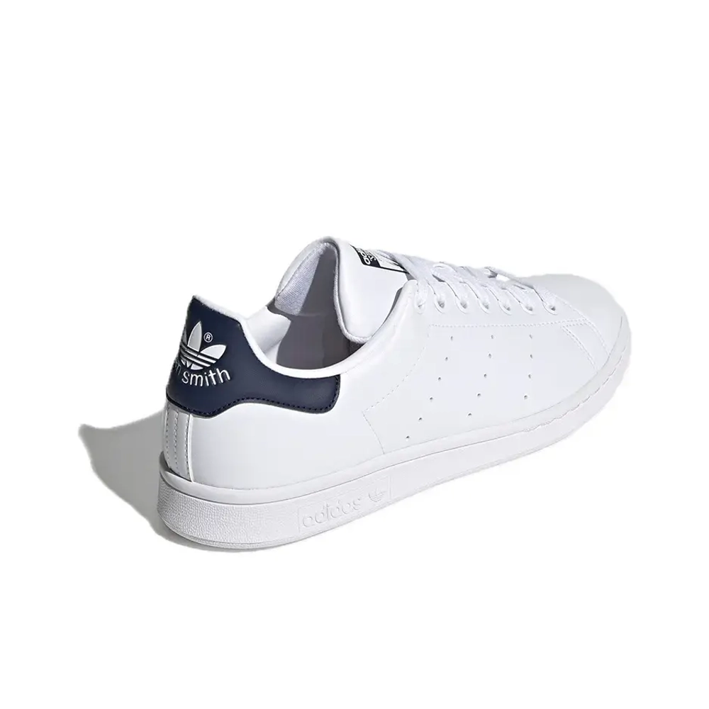 Кроссовки Adidas Stan Smith 'White Blue' FX5501