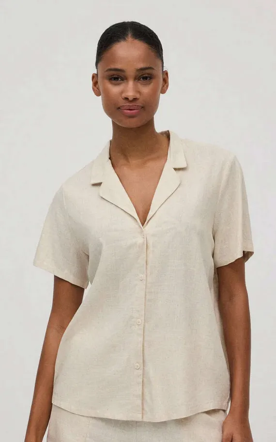 SAMAY 86168 Рубашка