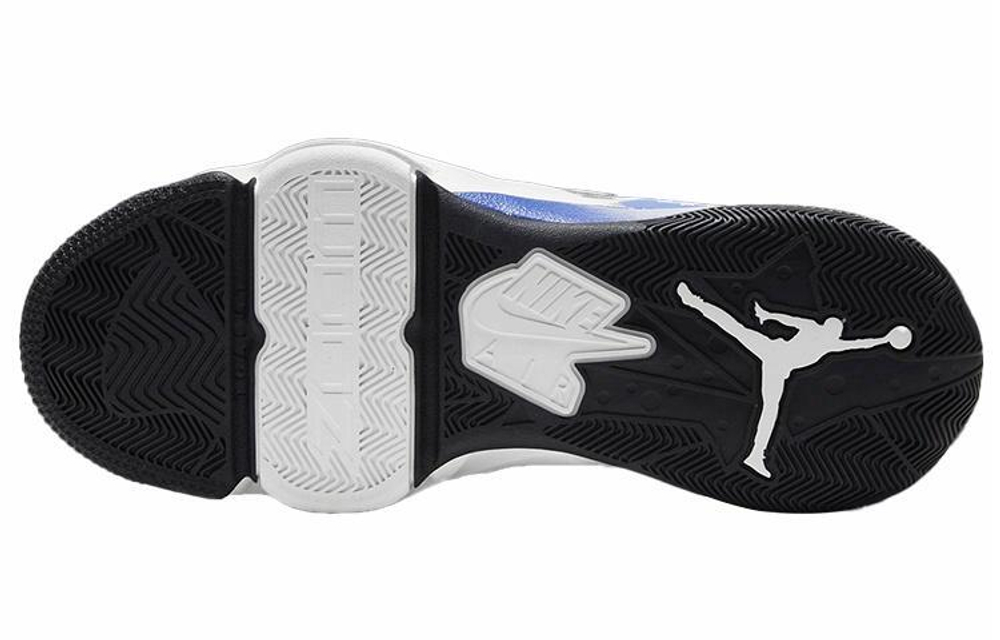Кроссовки Jordan Zoom 92 "Concord"