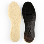 Стельки зимние ЛЮКС "Овца"