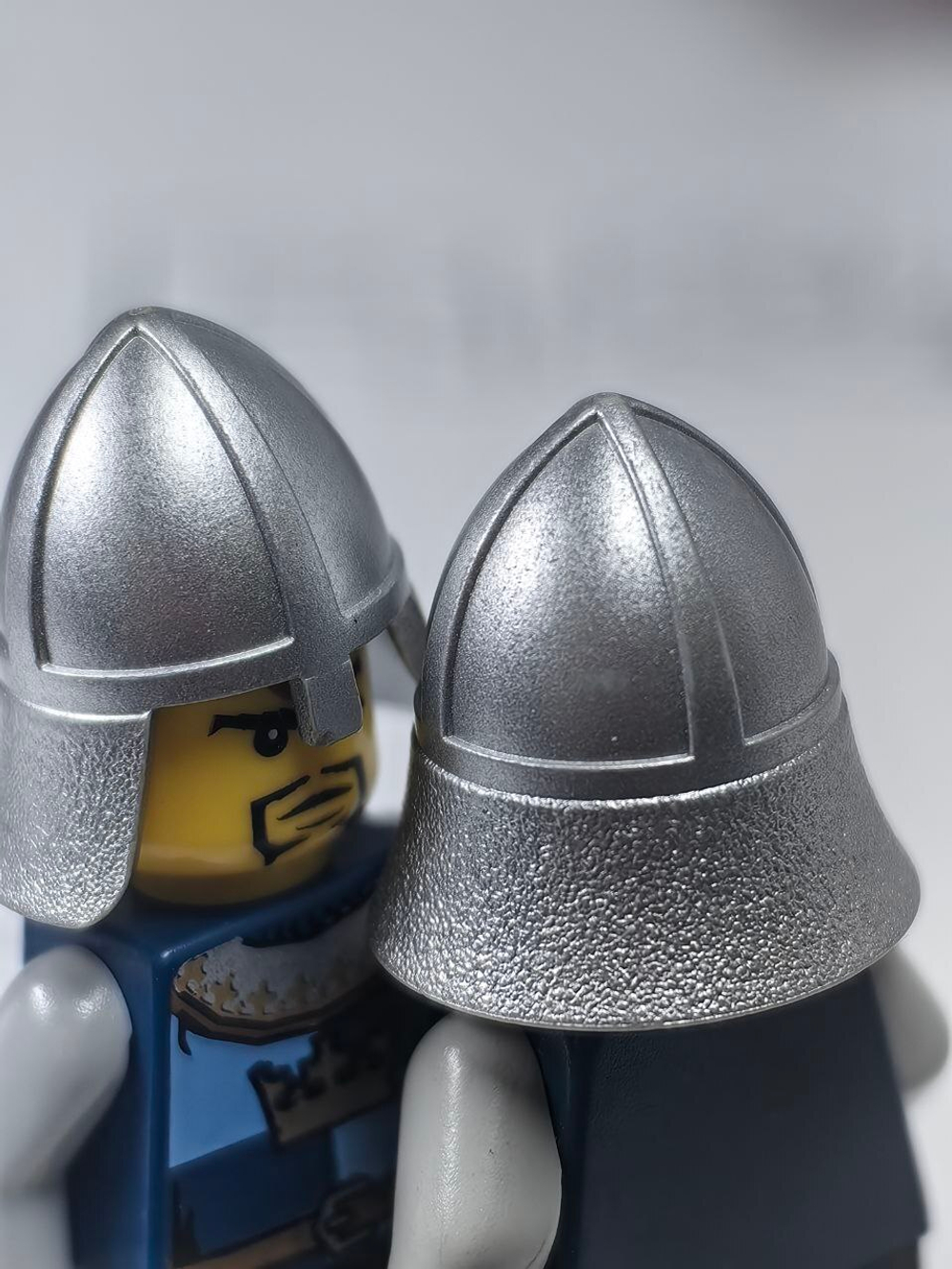 USED Рыцарь Короны cas367