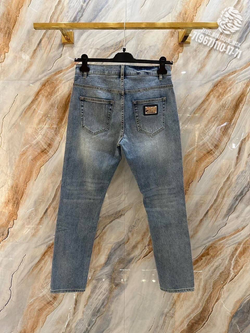 Джинсы Dolce & Gabbana