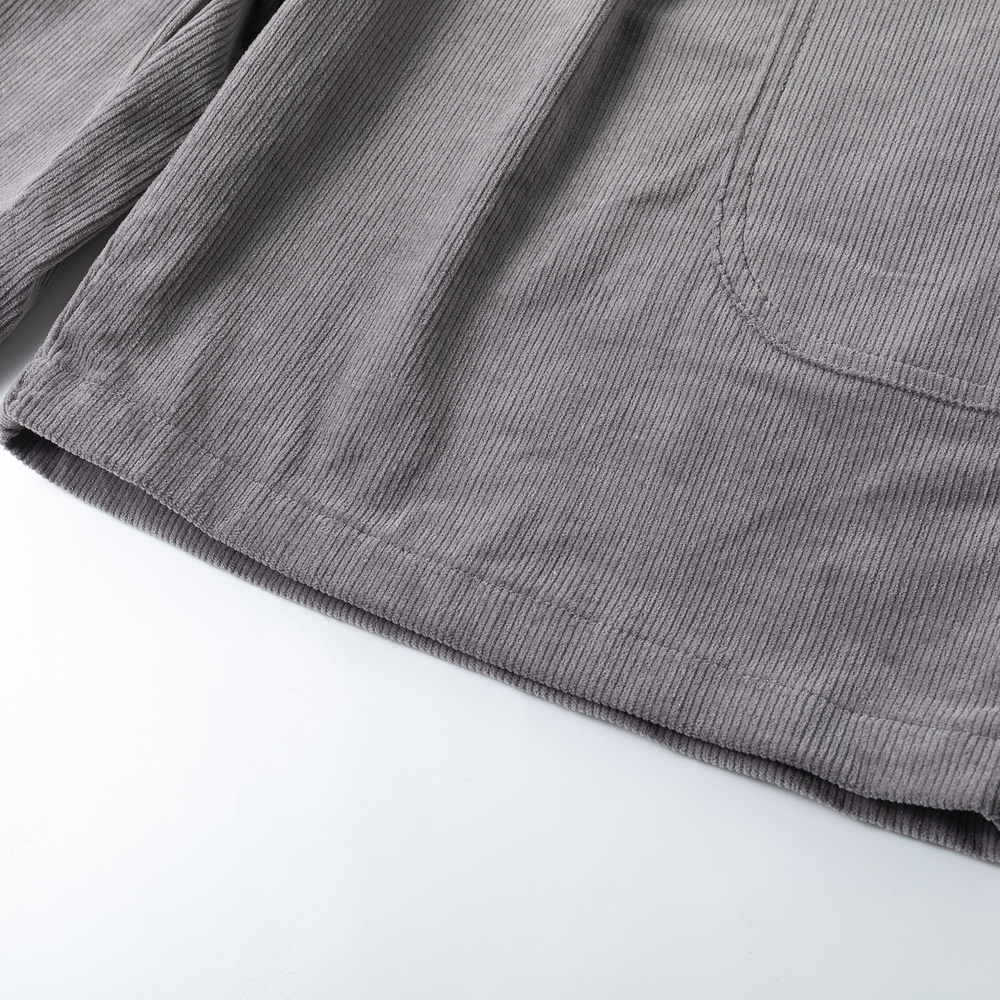 ШОРТЫ YMKASHIX VELVET SERIES