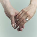 Кольцо Узелок фаланговое