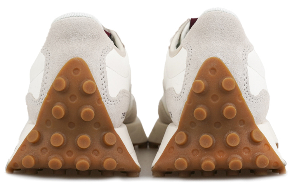 Кроссовки New Balance Nb 327 (Женская размерная сетка)