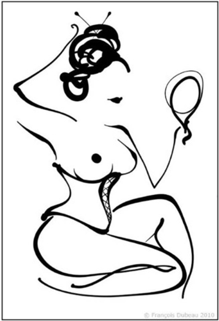 Francois Dubeau (р. 1965)