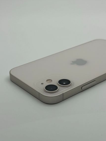 iPhone 12 Mini 256gb White