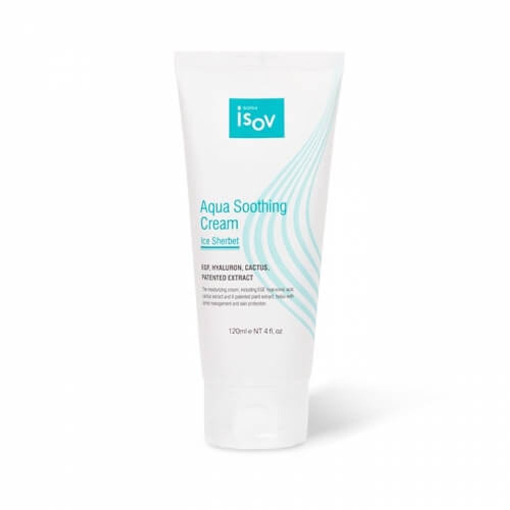 Aqua Soothing Cream