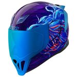 Airflite Betta Helmet / Синий