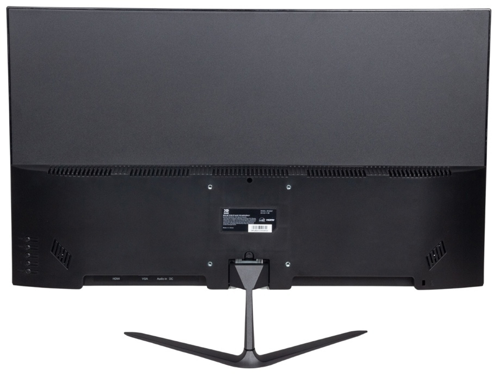 Монитор X-Game OFLED27 черный