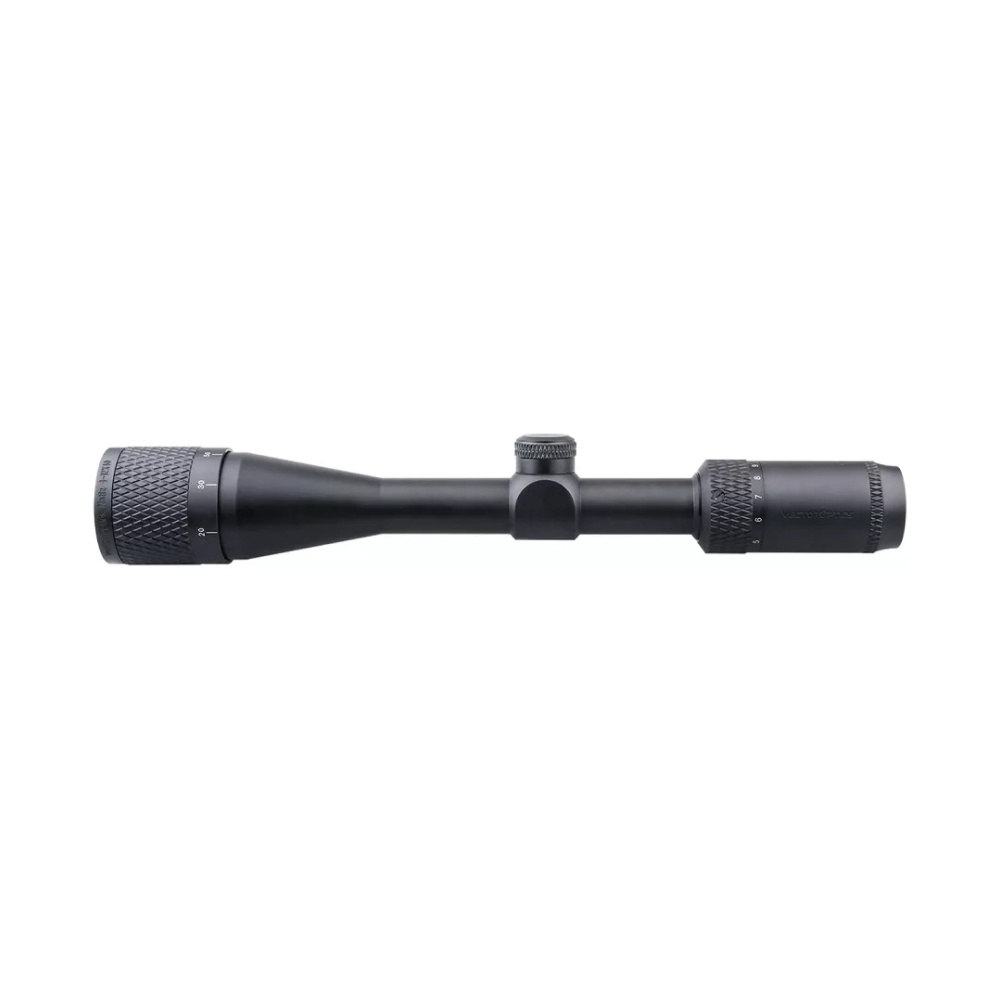 Оптический прицел Vector Optics 25,4мм SFP Matiz 4-12x40 ( установка на Тигр, СВД, ОП-СКС,  / Сетка VOW-10BDC )
